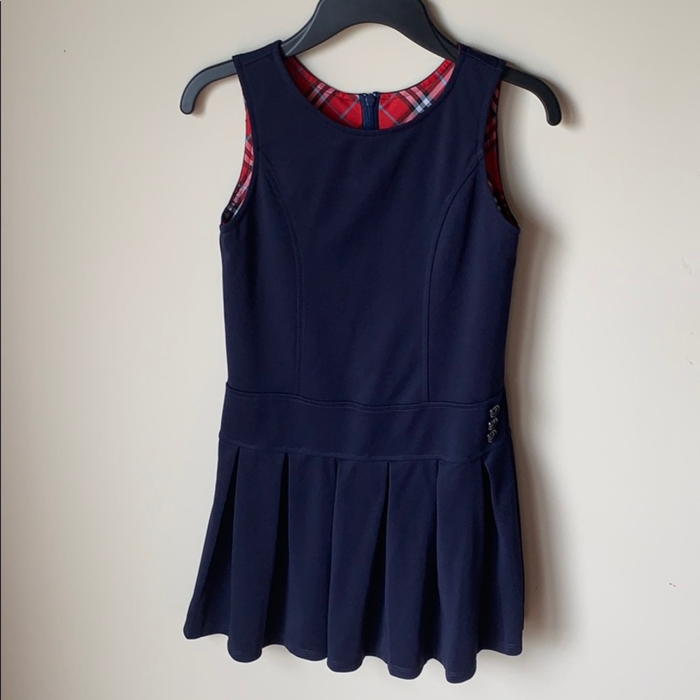 Girl dresses